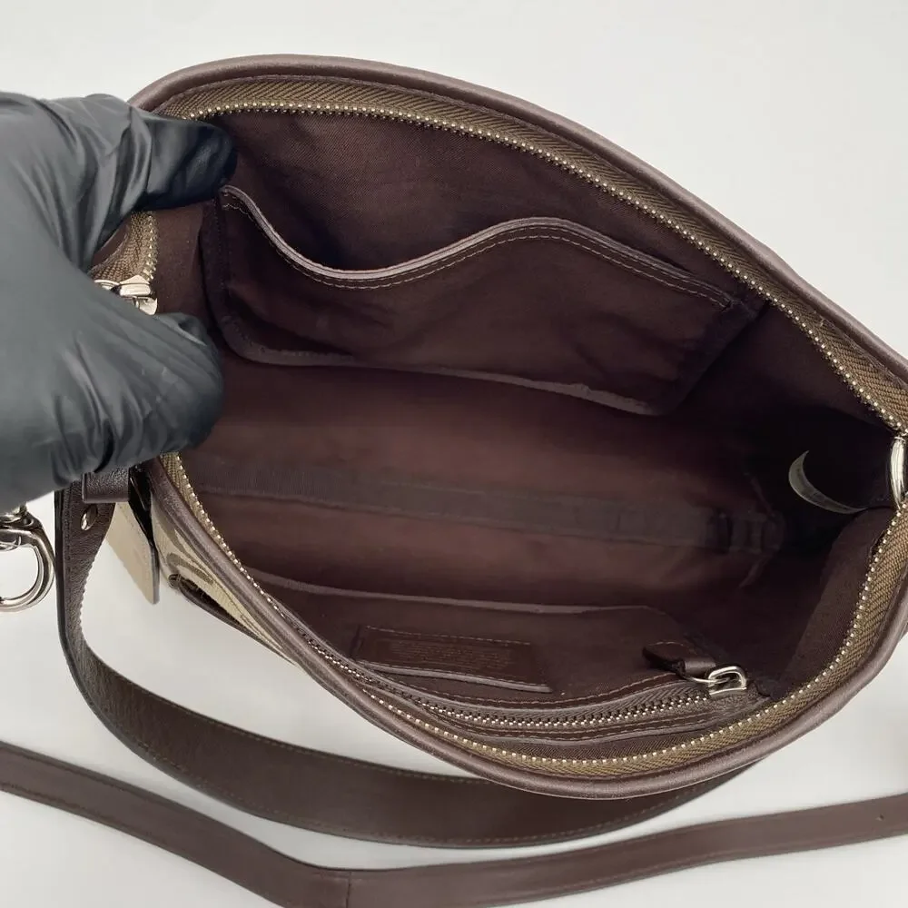 Coach hamptons weekender